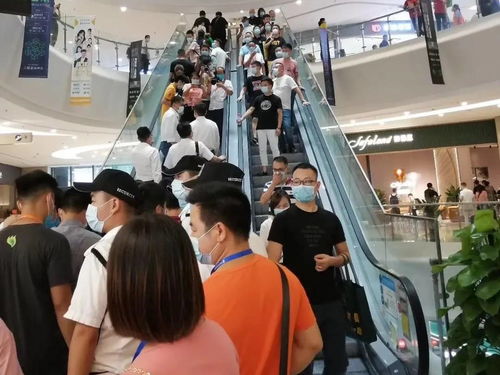用AI驅(qū)動會展服務(wù)變革，這個場館走在了前面